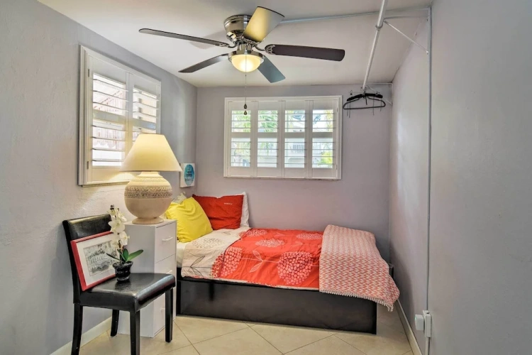 3 Bedrooms Cottage