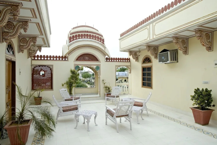 Image de l'hôtel