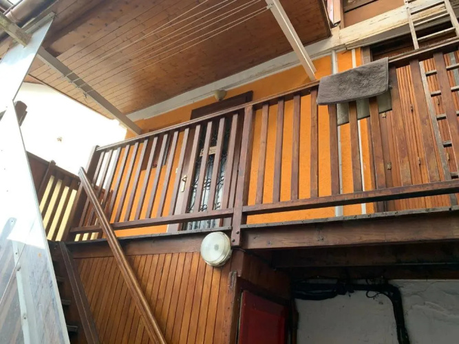 ANNECY Sainte Claire vieille ville 4pers 3 étoiles proche lac et gare