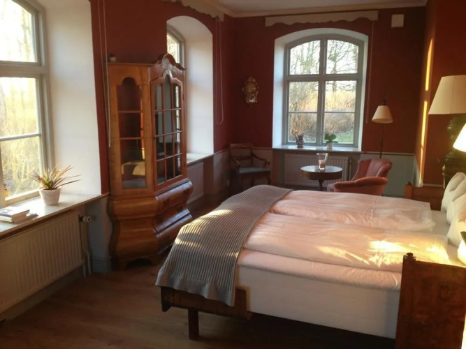 Idala Gård