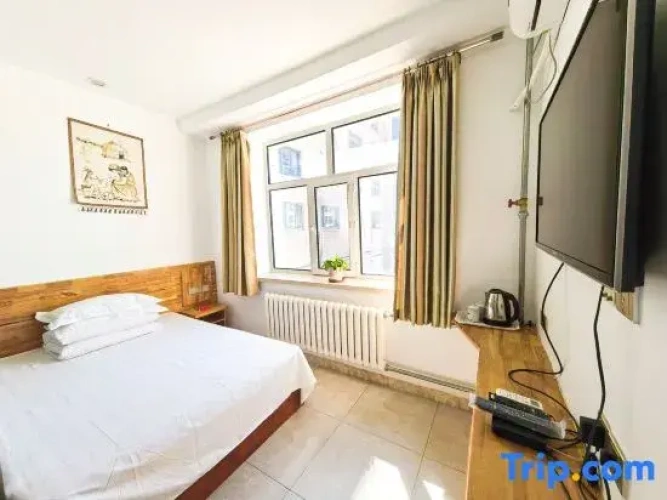Premium Double room