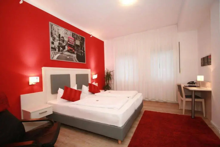 Hotel Römer