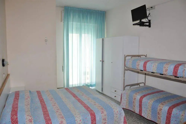 Hotel Mondial