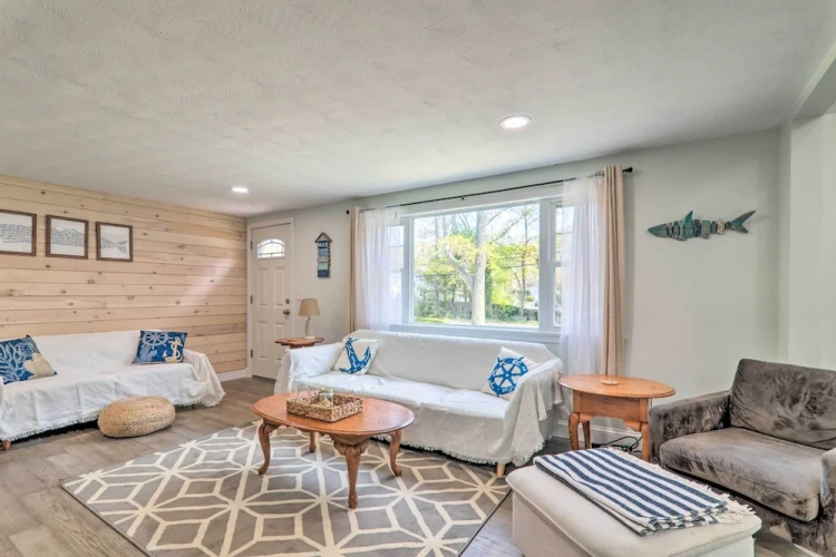 3 Bedrooms Cottage