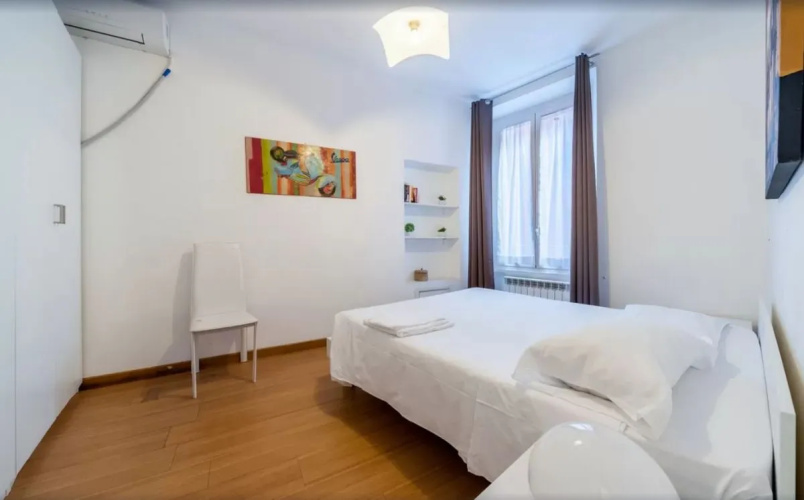 AtRome Guest Houses
