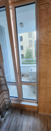 Colonel apartment 959