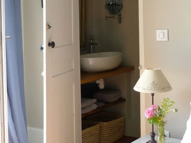 Le Sous-bois B&B