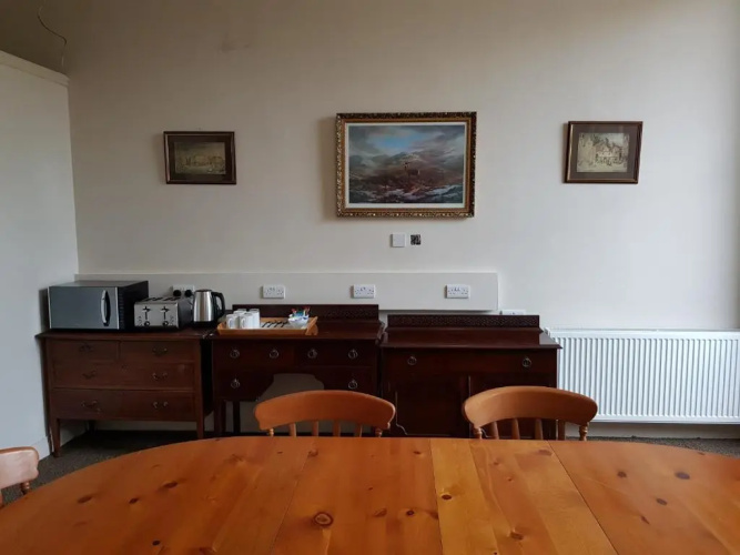Burntisland House