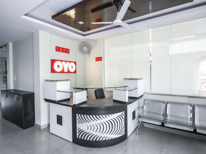Hotel River Side By OYO Rooms