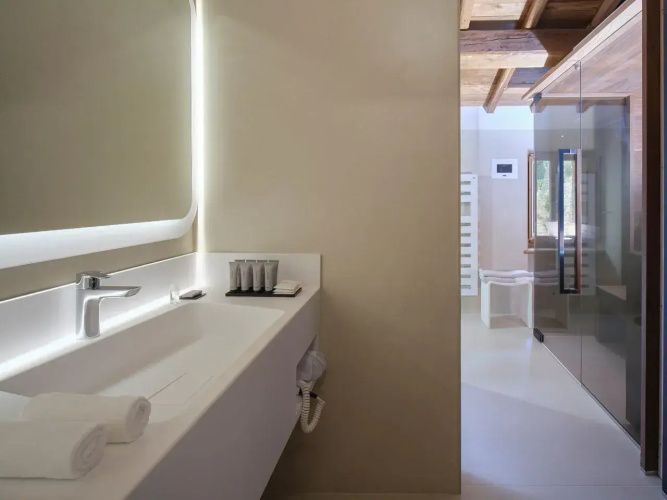 Ascesi Resort