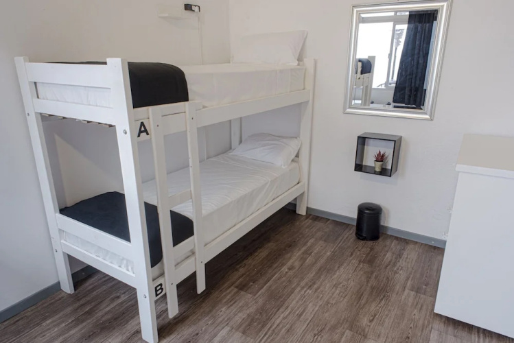 PH Palermo Hostel