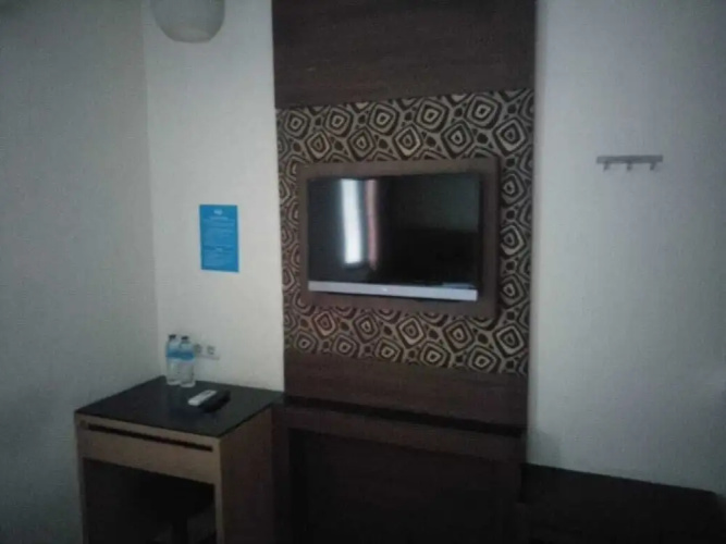 Ams Penthouse