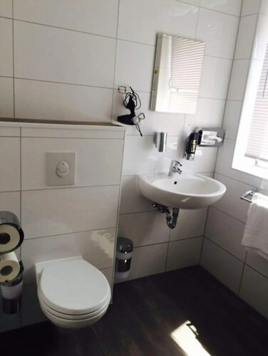 Hotel Platinium