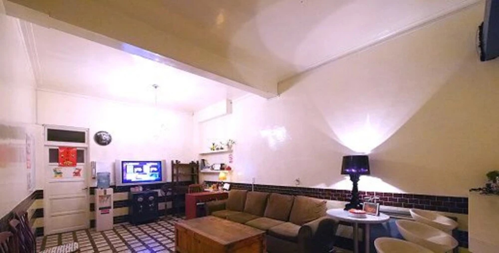 3152M Hostel