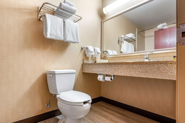 Best Western Plus Victor Inn & Suites photo 11