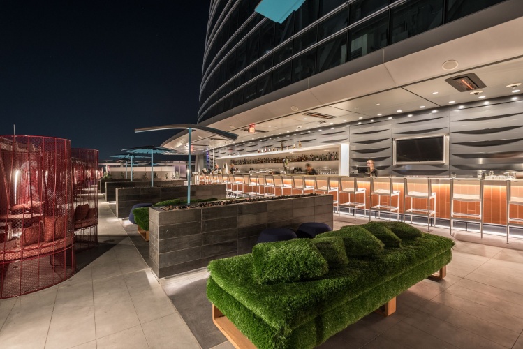 InterContinental Los Angeles Downtown photo 20