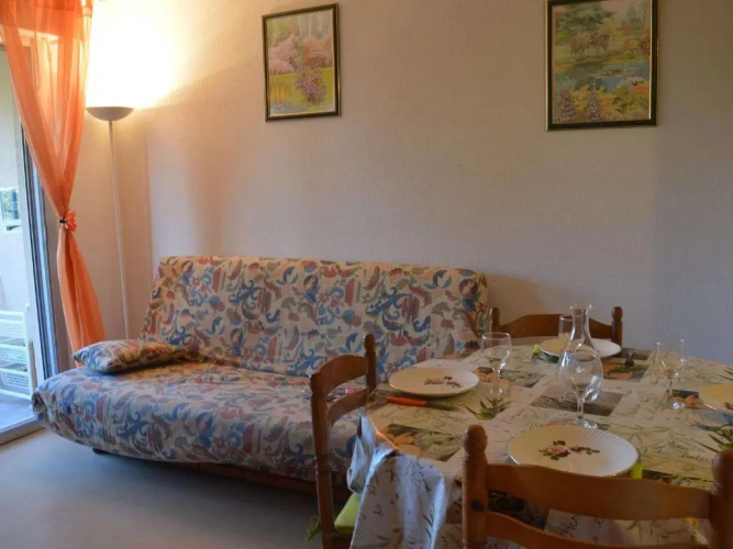 Appartement Fréjus, 2 pièces, 4 personnes - FR-1-226A-18