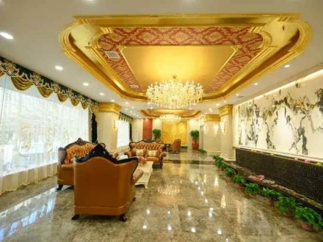 Guanting Holiday Hotel