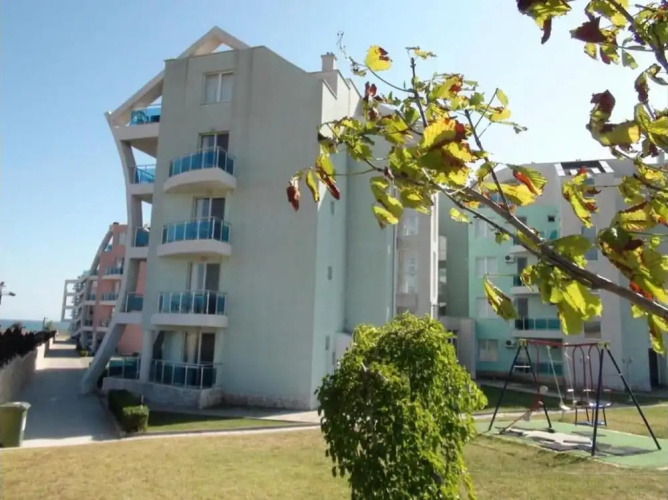 Otel görseli