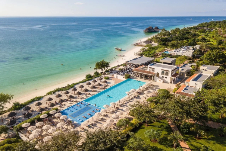 Hotel Riu Palace Swahili - All Inclusive - Adults Only photo 20