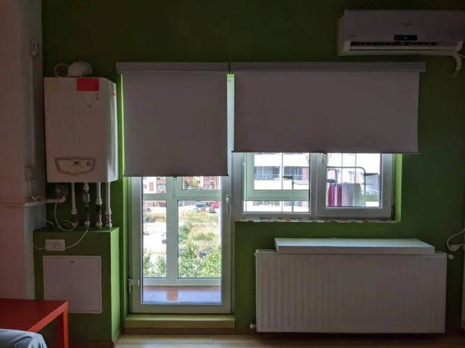 Apartament Smart Modern Spatios