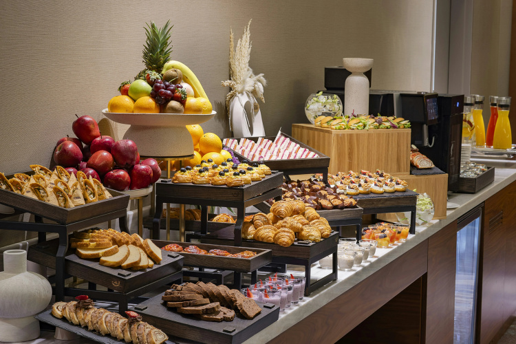 Hilton Al Khobar King Fahd Causeway photo 13