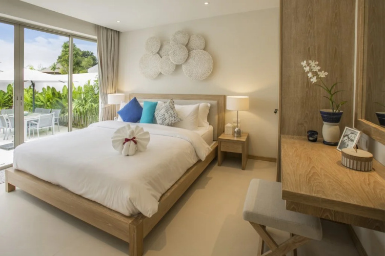 Villa777 Private Pool Villa Phuket