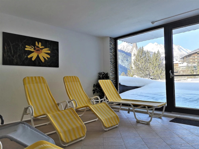 Hotel Rupertihaus