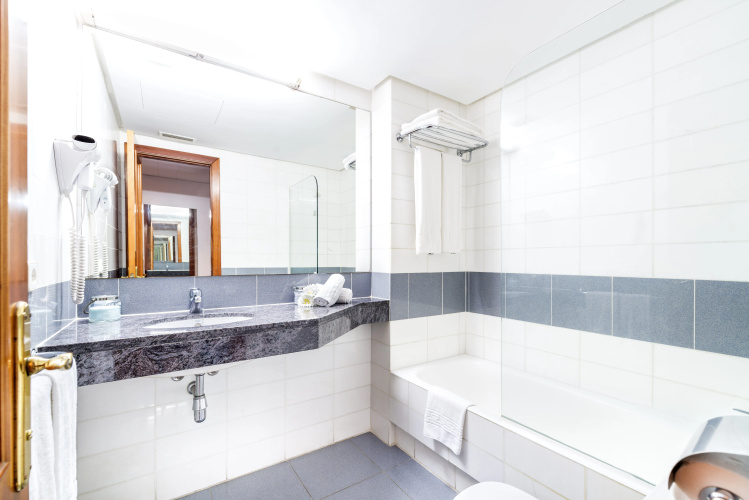 Apartamentos Blau photo 9