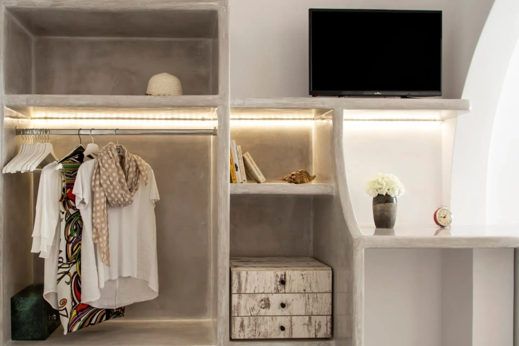 Premium room