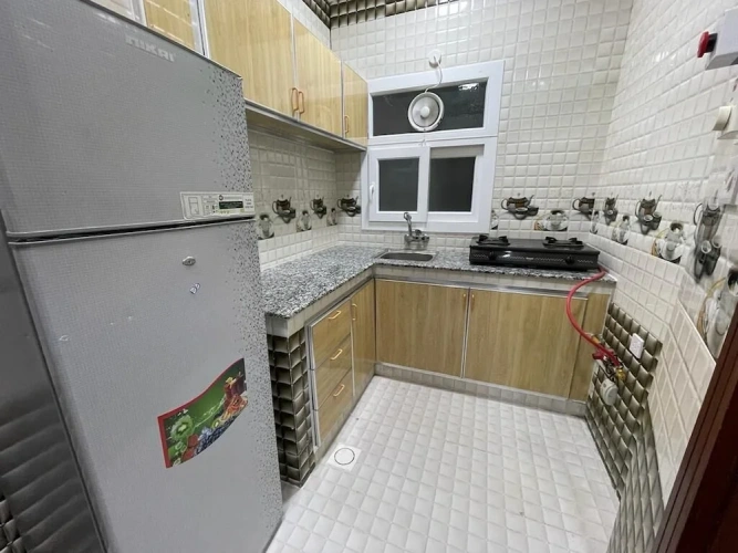 2 Bedrooms Standard Double room