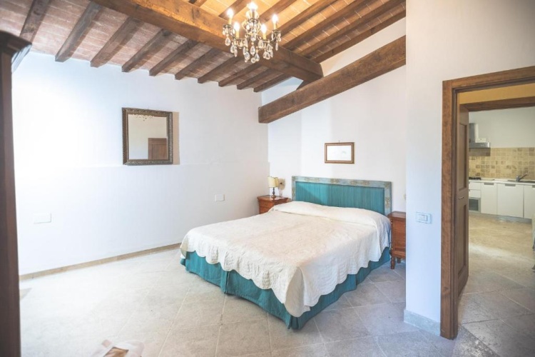 3 Bedrooms Apartment with view