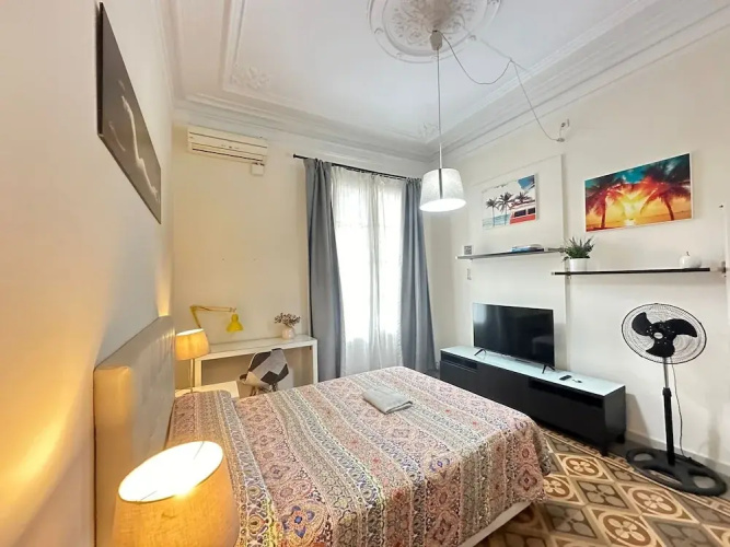 Rooms Roger