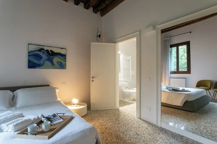 Palazzo Venere Apartments