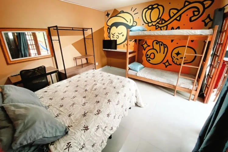 Comfort Suite