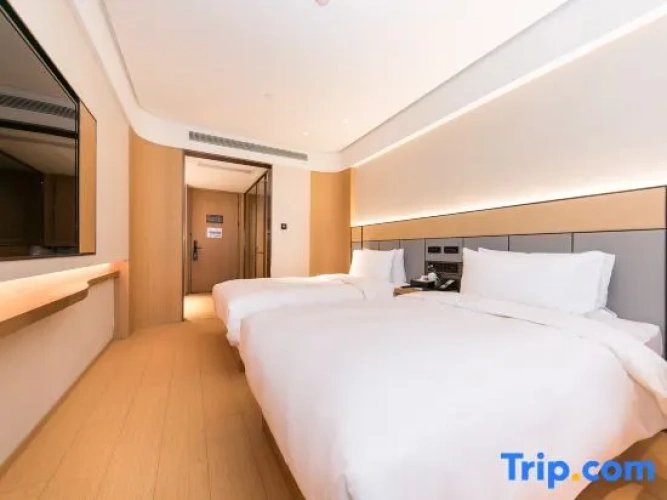Business Twin room