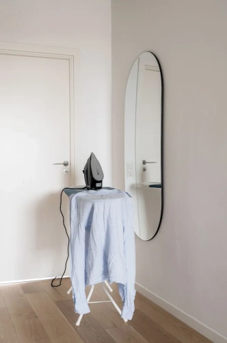 2 Bedrooms Double Apartment