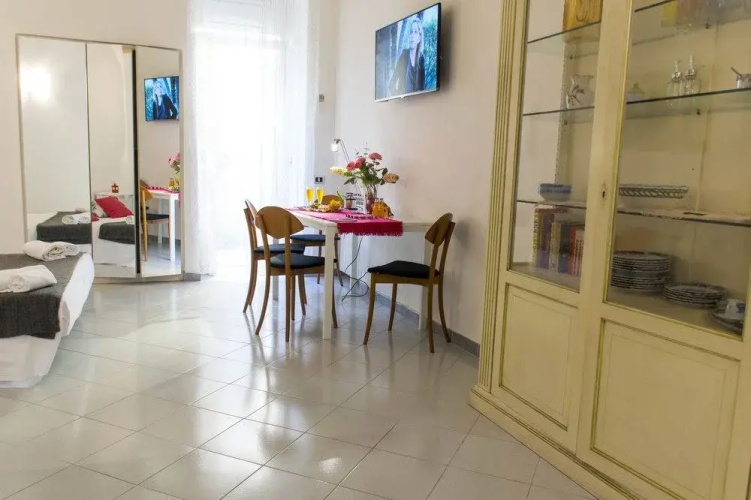 Scipioni Charming Studio