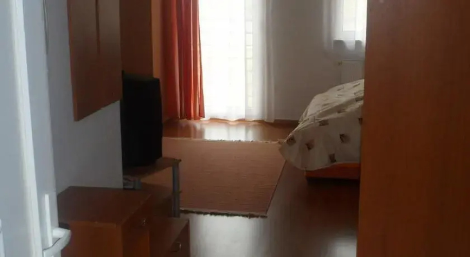 Apartment Harkány