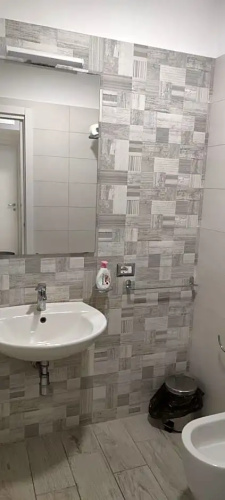 Guest House Via Milano