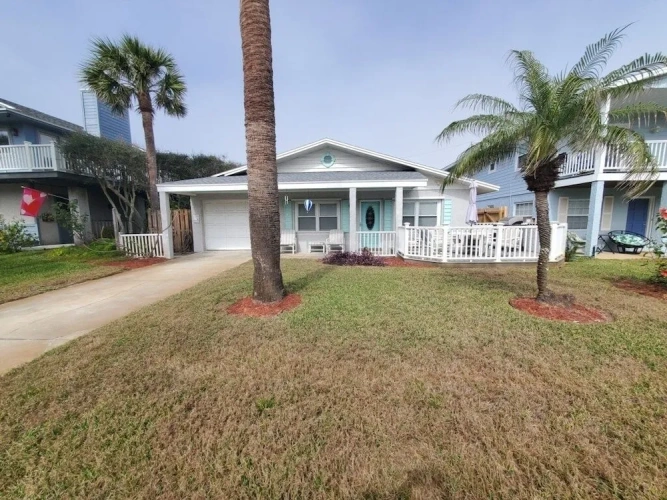 3 Bedrooms Cottage