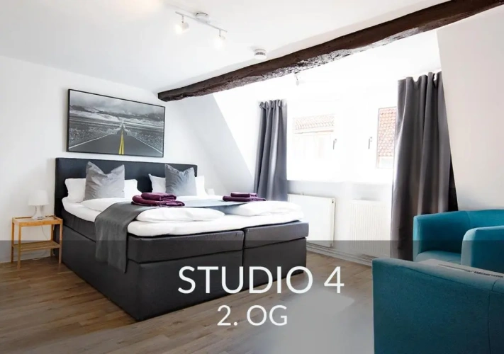 Double Studio