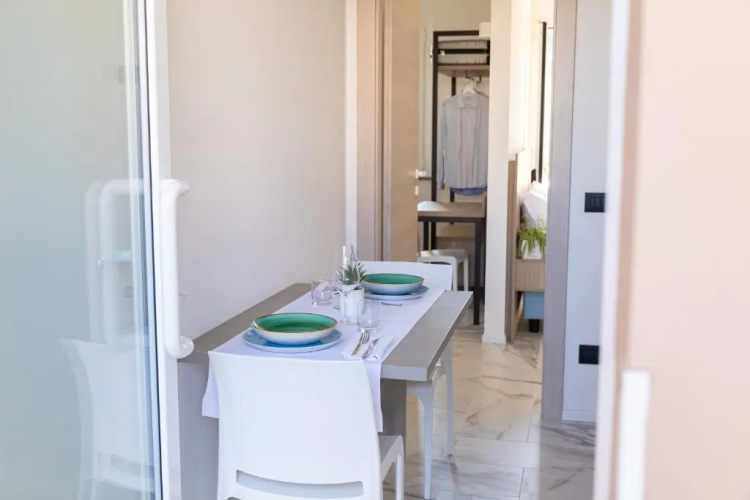 Pietra Bianca Residence
