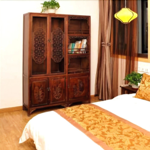 Donglai Inn