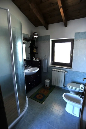 Classic Single room