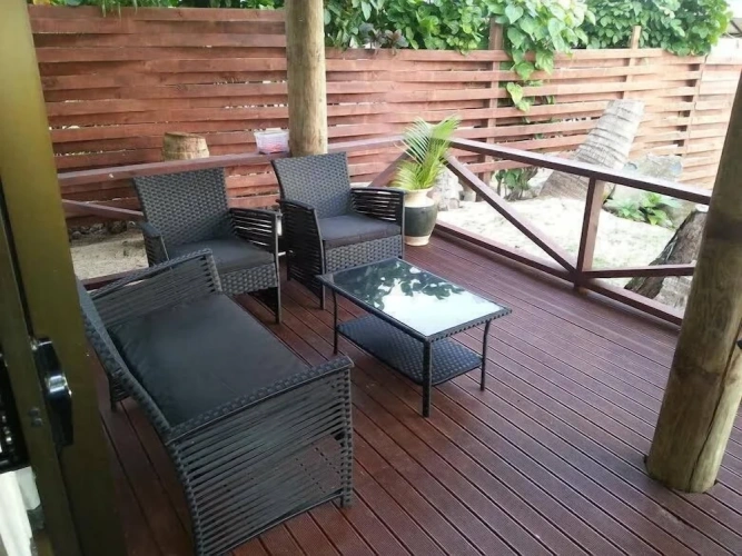 Premium Bungalow