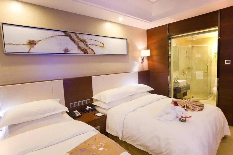 Huangshan Joymoon Hotel