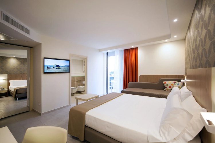 Hotel Aria