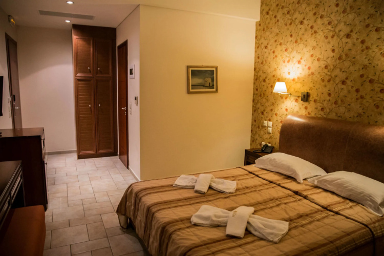 Tesoro Hotel