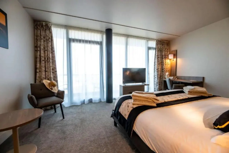 Best Western Eden Spa